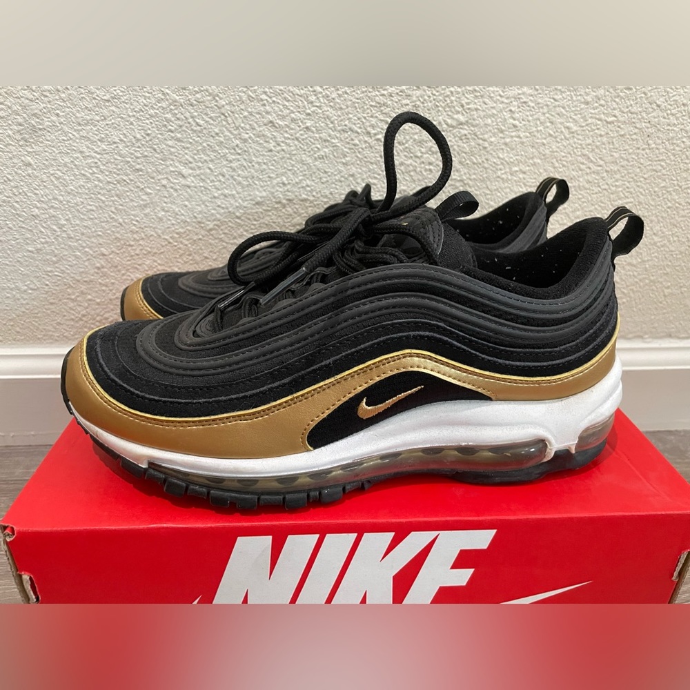 Nike Air Max 97